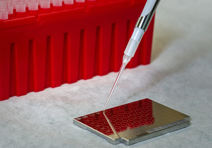 Investigació farmacèutica