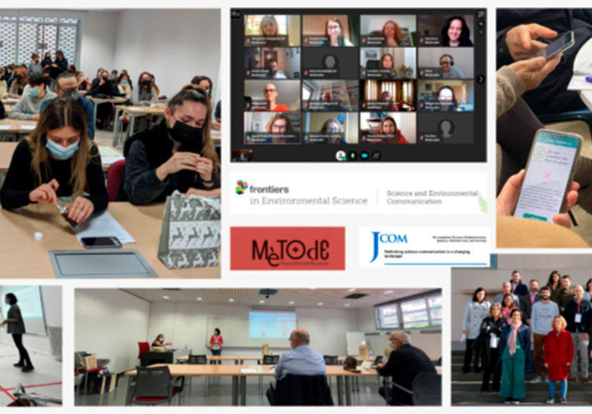 Un any de ciència ciutadana en pandèmia