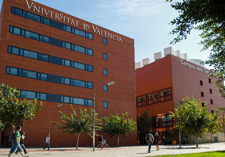 Campus of Tarongers