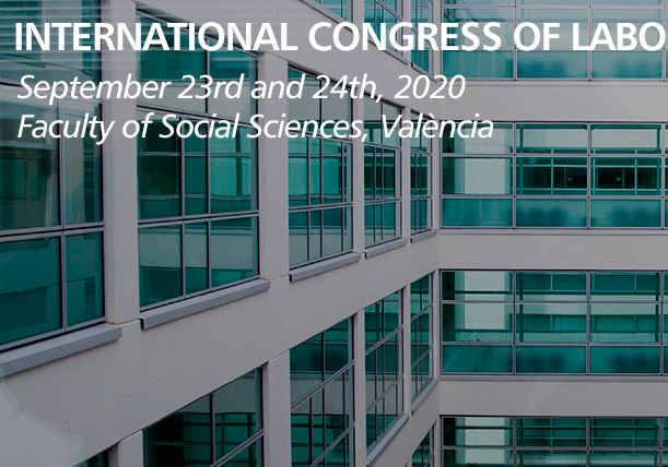 Social·Lab celebrates the first International Congress of Laboratories in Socials Sciences