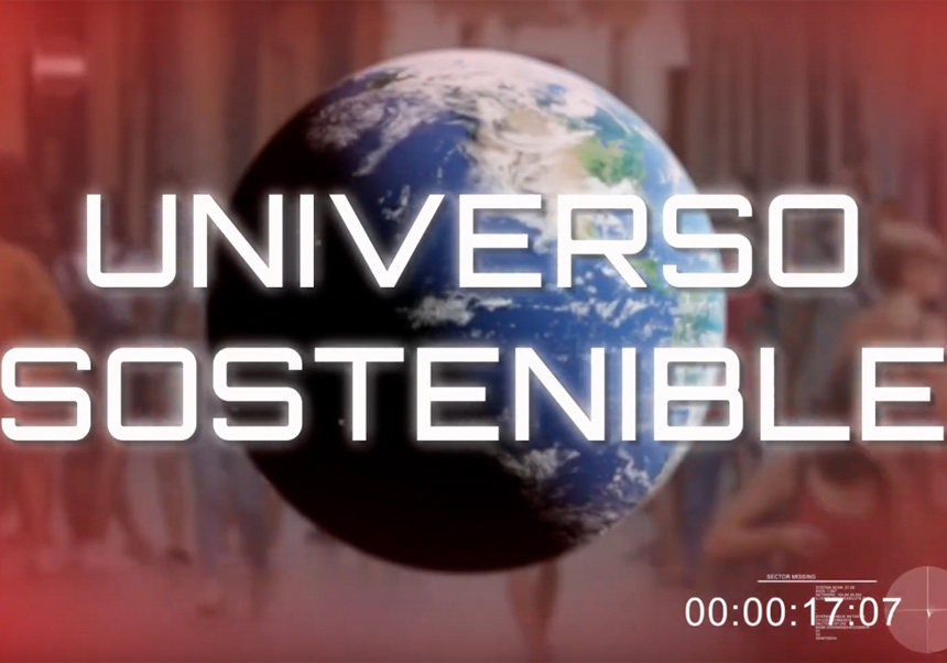 Universo Sostenible