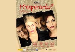 ‘M'esperaràs?’ als Cinemes Lys