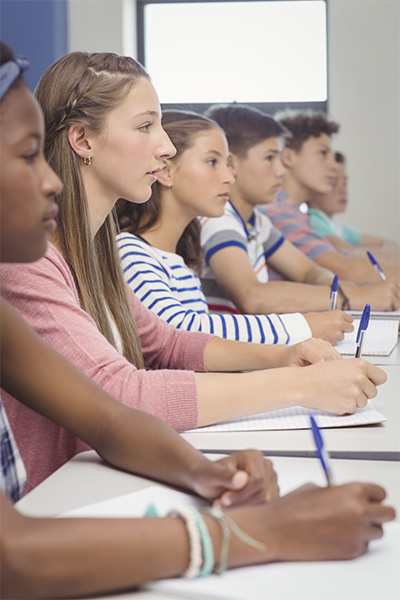 Càtedra AIMPLAS UV. Educació secundària