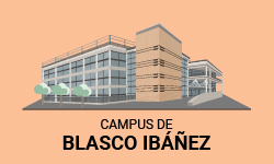 Campus de Blasco Ibañez