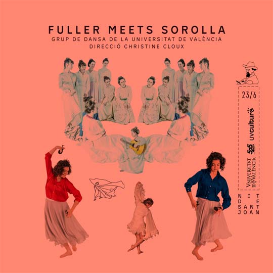 Grupo de mujeres