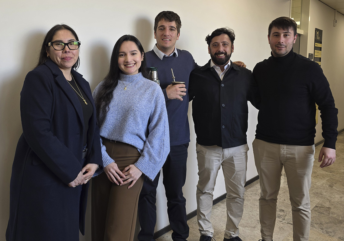 Image representative of the news