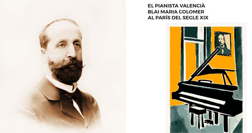 Foto dels intèrprets