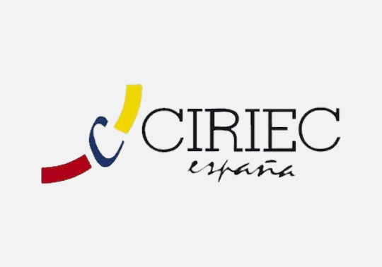 CIRIEC Espanya