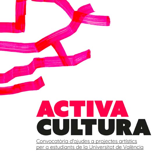 Logo Activa Cultura