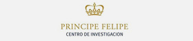This opens a new window Logo del Principe Felipe
