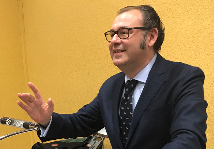 Guillermo Palao