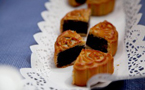 pastel de la luna