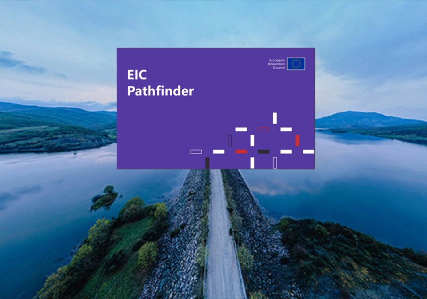 EIC Pathfinder Challenges 2023