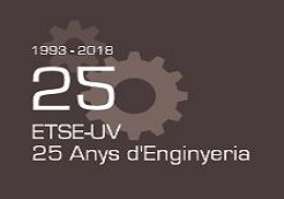 Vídeos del 25º aniversario de los estudios de Ingeniería en la Universitat de València