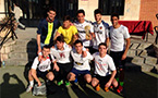 Campions futbol Blasco Ibáñez