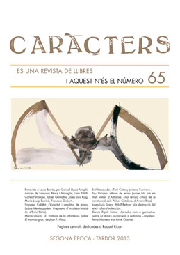 Caràcters 65