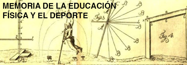 Colección Museográfica de la Actividad Física y el Deporte