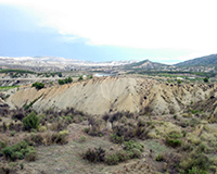 Representative picture of the project