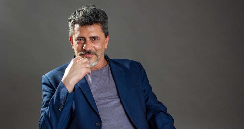 Foto de Javier Daulte