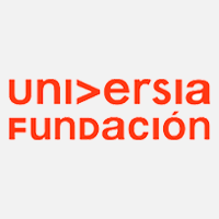Logo Fundación Universia
