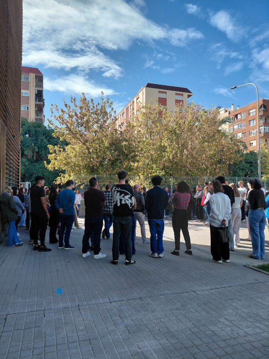 Imagen representativa de la novedad