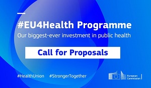 Convocatòries del Programa EU4HEALTH