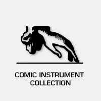 Col·lecció d'Instruments Comic