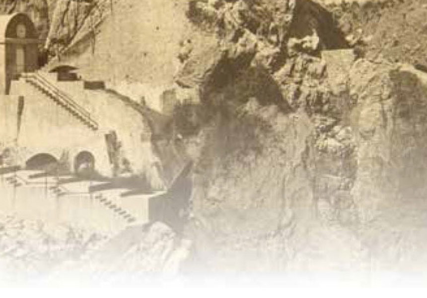 Excavacions