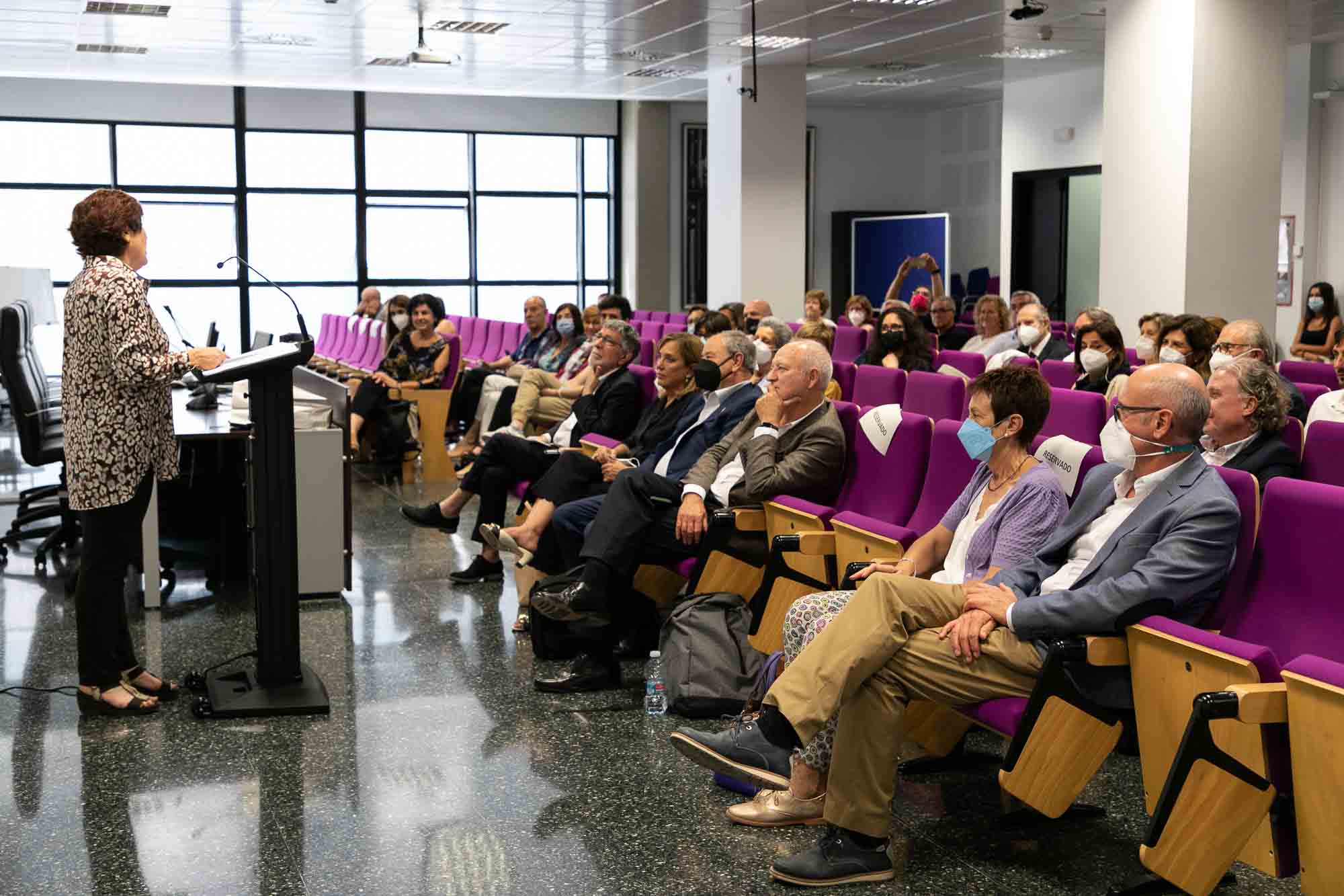 I Jornada del Departamento de Psicología Social