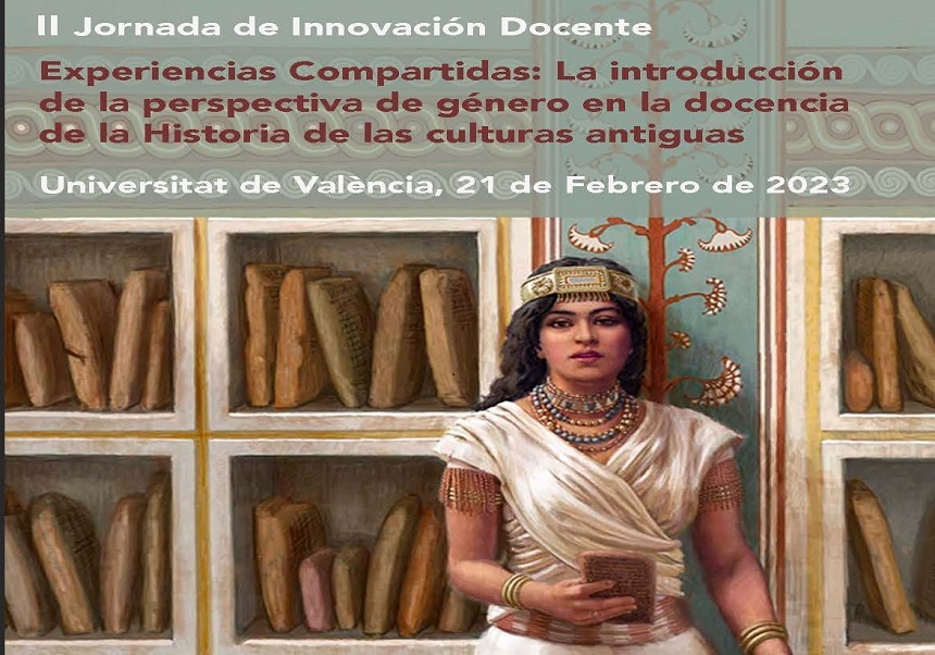 INICIEN LES II JORNADES D'INNOVACIÓ DOCENT ORGANITZADES PEL GRUP D'INVESTIGACIÓ ARSMAYA (Dep H. ART)