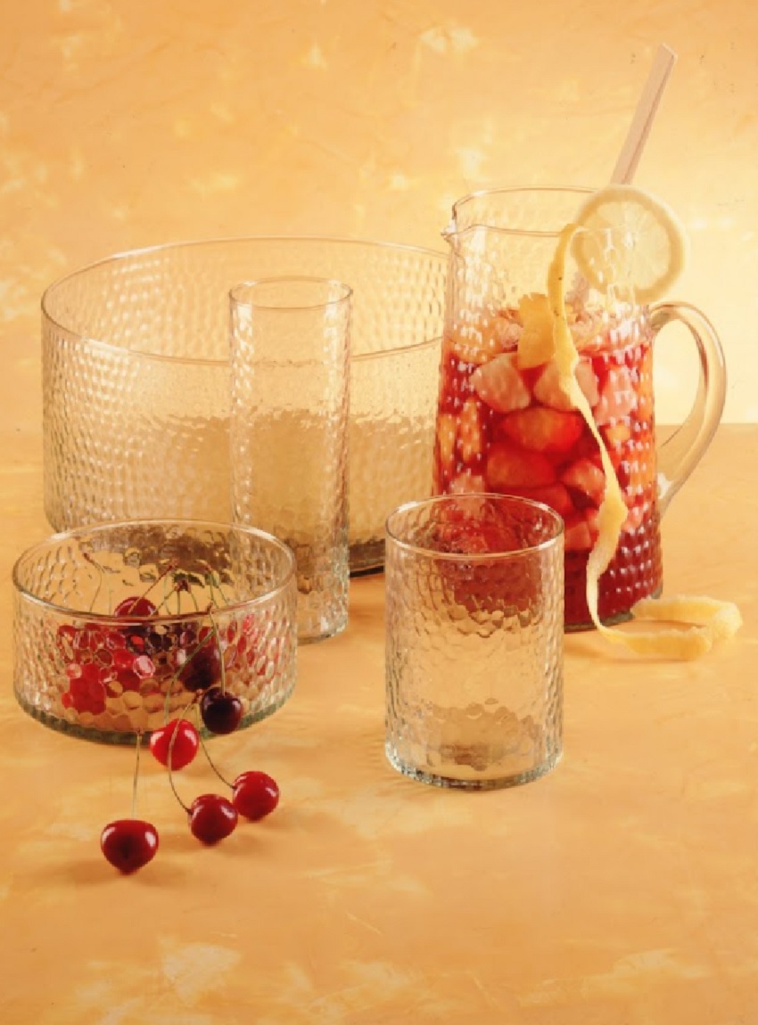 Glacé