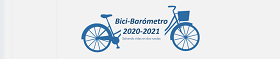 Se abrirá una nueva ventana. Bici-Barómetro 2020-2021