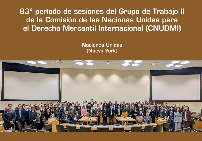 Participantes en la sesión