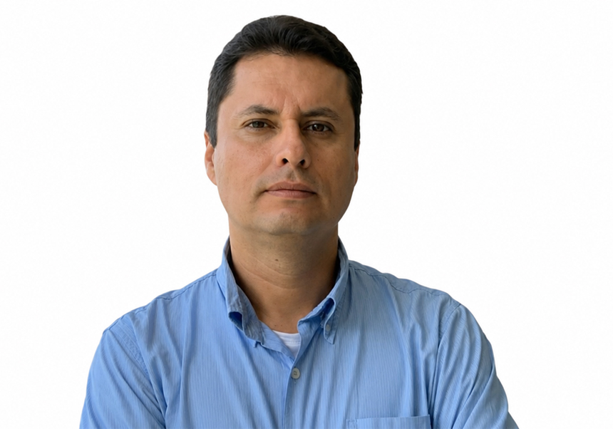 D. Harlyn Dario López Torres