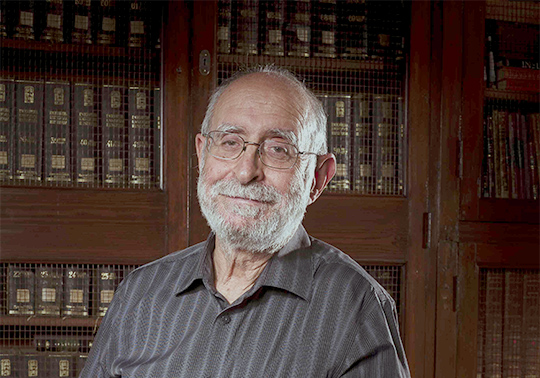 Román de la Calle