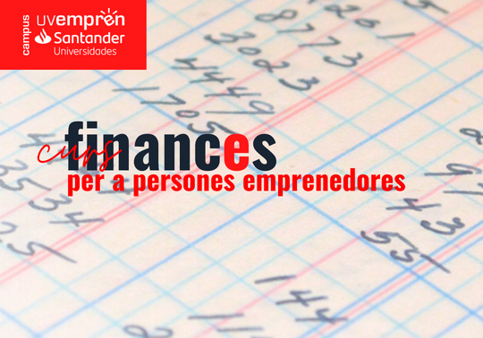 Finances per a persones emprenedores