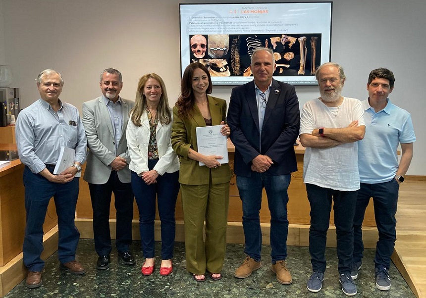 Ginevra y el tribunal