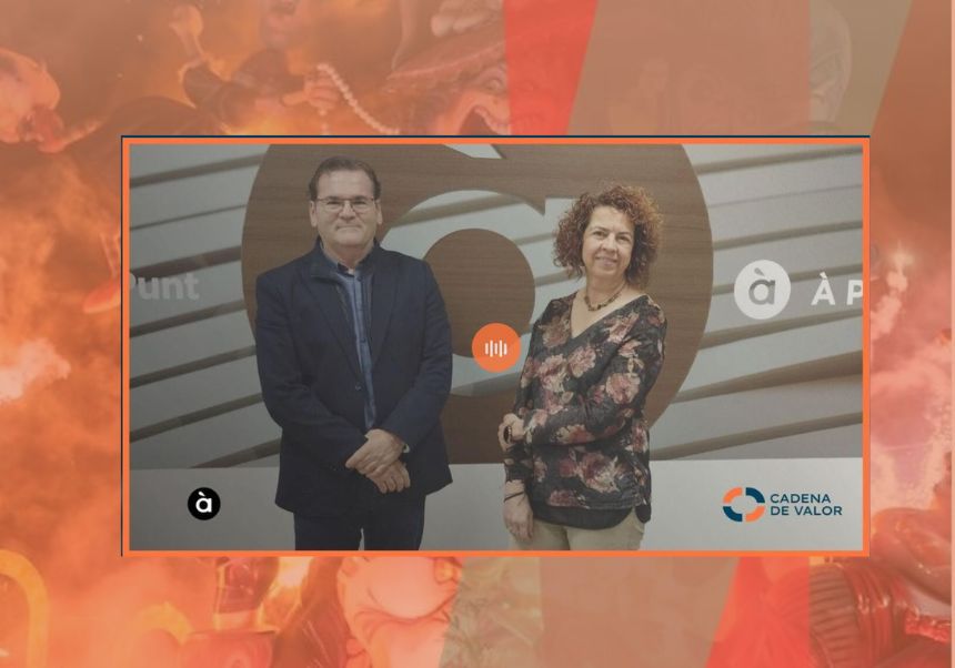 Entrevista en