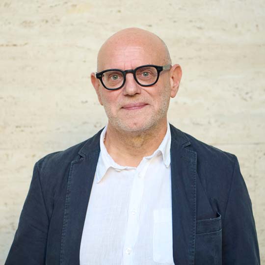 Photo of Enzo Traverso