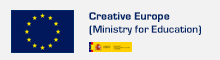 This opens a new window Creative Europe (Ministry for Education)
