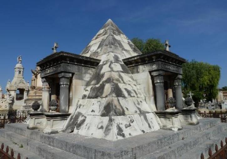 Cementerio de València