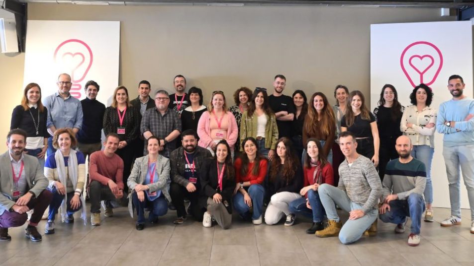 Equip docent
