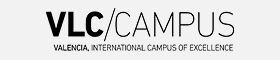 Se abrirá una nueva ventana. Se abrirá una nueva ventana. VLC/CAMPUS. Valencia, International Campus of Excellence