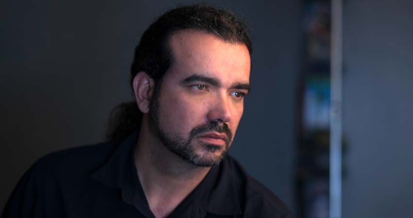Photo of Juanjo Braulio