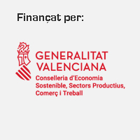 Conselleria d'Economia Sostenible, Sectors Productius, Comerç i Treball