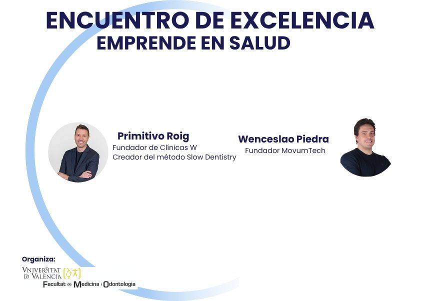 Trobada d'Excel·lència Emprén en Salut