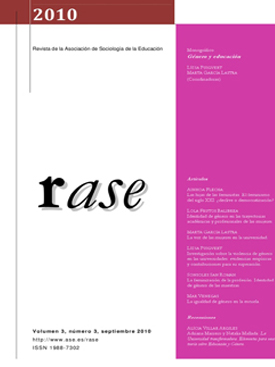 Revista Rase