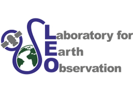Logo del grupo Leo de la Universitat de València