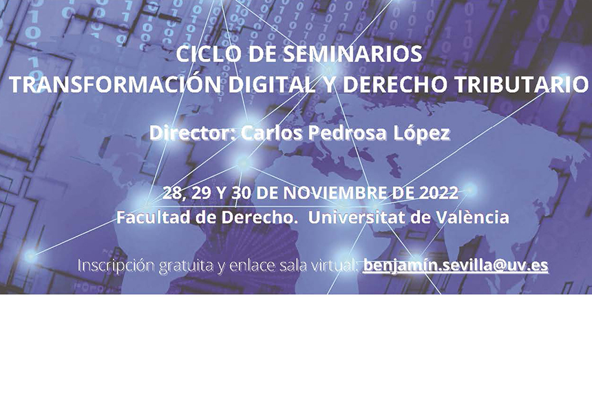 Cartell de la jornada