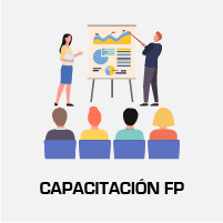 Capacitación FP